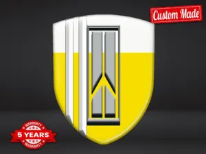 Oldsmobile Automatiktür Aufkleber Max Robust Aktuell Pro
